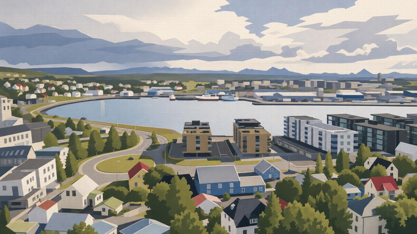 Hafnarfjörður